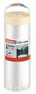 Fólia TESA UNIVERSAL s maliarskou páskou 15m x 2600mm Fólia TESA UNIVERSAL s maliarskou páskou 15m x 2600mm