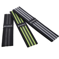 sada 3 pásov na precvičenie zadku a stehien HIP BAND 3v1 sada 3 pásov na precvičenie zadku a stehien HIP BAND 3v1