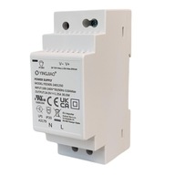 LED zdroj na DIN lištu 24V 30W 1,25A HDR transformátor IP20 LED zdroj na DIN lištu 24V 30W 1,25A HDR transformátor IP20
