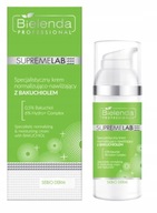 Bielenda Supremelab hydratačný normalizačný krém s bakuchiolom 50ml Bielenda Supremelab hydratačný normalizačný krém s bakuchiolom 50ml