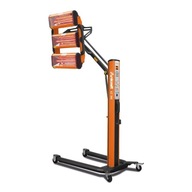 INFRAČERVENÝ OHRIEVAČ ILT 3W UNICRAFT 6205000
