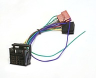 Konektor pre rádio VW FAKRA QUADLOCK RNS300, Delta4 pre navigáciu MFD2 RNS2 Konektor pre rádio VW FAKRA QUADLOCK RNS300, Delta4 pre navigáciu MFD2 RNS2