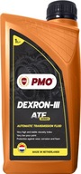 PREVODOVÝ OLEJ PMO ATF DEXRON III IID IIE IIIF PREVODOVÝ OLEJ PMO ATF DEXRON III IID IIE IIIF