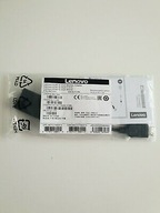 Originálny Lenovo HDMI na VGA adaptér SC10Q98213 Originálny Lenovo HDMI na VGA adaptér SC10Q98213
