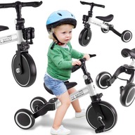 TRIKE FIX MINI BICYKEL 3-V-1 TRIKE FIX MINI BICYKEL 3-V-1