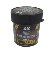 Wet Crackle Effects od AK-Interactive NOVINKA Wet Crackle Effects od AK-Interactive NOVINKA