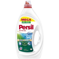Persil Deep Clean Active Freshness prací gél od Silan 88 vyperie 3,96l