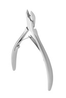 STALEKS SMART Kliešte na nechtovú kožičku 4mm NS-31-4 STALEKS SMART Kliešte na nechtovú kožičku 4mm NS-31-4