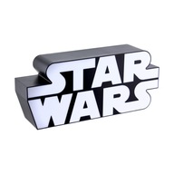Stolná lampa s logom Star Wars