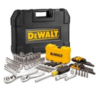 Sada nástrčných kľúčov DeWalt DWMT73801 108 kusov v kufríku