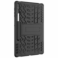 ARMOR CASE pre Samsung Tab S8 Plus 12.4 black ARMOR CASE pre Samsung Tab S8 Plus 12.4 black