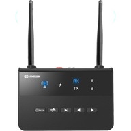 VYSIELAČ BLUETOOTH PRIJÍMAČ 2v1 APT-X V5.0