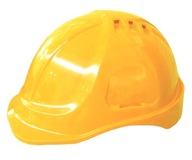 Helma Thor Helmet Yellow 4-bodová nastaviteľná