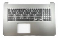 NOVÁ opierka dlane Dell Inspiron 17 5767 č. 7JX1W 4CFRC NOVÁ opierka dlane Dell Inspiron 17 5767 č. 7JX1W 4CFRC