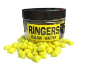 Ringers Yellow Chocolate Wafters Slim 10mm Ringers Yellow Chocolate Wafters Slim 10mm