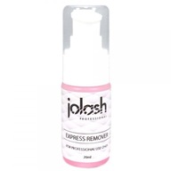 Gel Remover Jolash 20ml na odstránenie lepidla z mihalníc Gel Remover Jolash 20ml na odstránenie lepidla z mihalníc