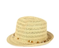 Letný klobúk Trilby Horúce leto cz20110-1 Letný klobúk Trilby Horúce leto cz20110-1