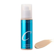 Enough Collagen 3X Moisture Foundation SPF15 Foundation Shade 21N 100 ml Enough Collagen 3X Moisture Foundation SPF15 Foundation Shade 21N 100 ml