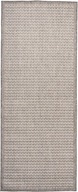 Strunový koberec Trendy Boho Koberec 60x120cm Béžová