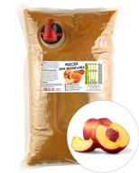 Broskyňové pyré - Dužina 100% 2L Broskyňové pyré - Dužina 100% 2L