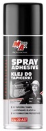 MOJE AUTO LEPIDLO NA ČALÚNENIE A KOBERCE 400ML MOJE AUTO LEPIDLO NA ČALÚNENIE A KOBERCE 400ML