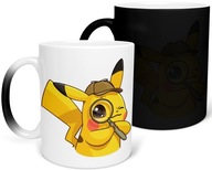 Kúzelný hrnček PIKACHU POKEMON AKO DARČEK, RÔZNE PREVEDENIA Kúzelný hrnček PIKACHU POKEMON AKO DARČEK, RÔZNE PREVEDENIA
