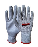 M-Glove H3101 PU rukavice proti porezaniu. 8