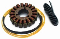 Vinutie alternátora Electrex Z 1000 stator