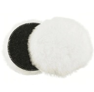 CarPro Cut Wool Pad - Rezací leštiaci tanier 130 mm CarPro Cut Wool Pad - Rezací leštiaci tanier 130 mm