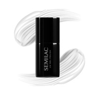 Semilac Strong White 001 hybridný lak - 7ml Semilac Strong White 001 hybridný lak - 7ml