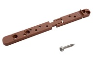 Konektor Wolfcraft pre neviditeľné pripojenie terasy Konektor Wolfcraft pre neviditeľné pripojenie terasy