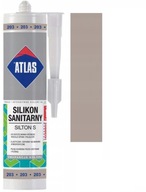 ATLAS SILIKÓNOVÁ OCEL SILTON 203 280ML ATLAS SILIKÓNOVÁ OCEL SILTON 203 280ML