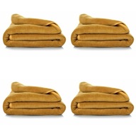4x uterák 70x140 Euro Col. Amy 19 - 380 g/m2 Fly 4x uterák 70x140 Euro Col. Amy 19 - 380 g/m2 Fly