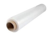 Priehľadná stretch fólia 2,5 kg 2,2 kg netto Priehľadná stretch fólia 2,5 kg 2,2 kg netto