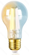 Žiarovka FILAMENT A60 E27 6W CCT WIFI SMART AMBER Žiarovka FILAMENT A60 E27 6W CCT WIFI SMART AMBER
