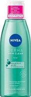 NIVEA DERMA SKIN CLEAR tonikum na tvár 200 ml