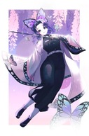 Plagát Anime Manga Demon Slayer KNY 071 A1+ Plagát Anime Manga Demon Slayer KNY 071 A1+
