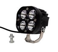 Halogénová LIGHTBAR LED CREE U2 125 Watt 5000 LM