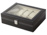 Box Case Case Organizer pre hodinky HODINKY