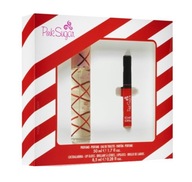 Pink Sugar Red Velvet set toaletná voda 50 ml + balzam na pery 8,5 ml (W) P2 Pink Sugar Red Velvet set toaletná voda 50 ml + balzam na pery 8,5 ml (W) P2