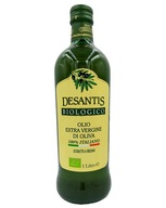 Desantis extra panenský olivový olej BIO 1L Desantis extra panenský olivový olej BIO 1L