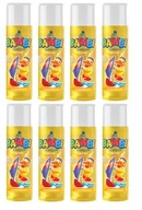 Savona Bambi detský šampón 150ml, sada 8 ks Savona Bambi detský šampón 150ml, sada 8 ks