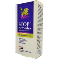 STOP Demodex balzam 50ml