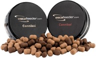 Esca Feeder Wafters CANNIBAL 10 mm činky 50 ml Esca Feeder Wafters CANNIBAL 10 mm činky 50 ml