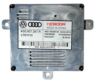 XENON KONVERTOR LED 4G0907397P AUDI A3 S3 2013- XENON KONVERTOR LED 4G0907397P AUDI A3 S3 2013-
