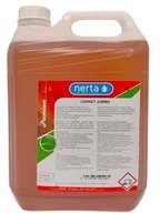 NERTA CARNET JUMBO koncentrát aktívnej peny 5L NERTA CARNET JUMBO koncentrát aktívnej peny 5L