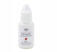 Wonder Lashes Strawberry Primer na leptanie rias Wonder Lashes Strawberry Primer na leptanie rias