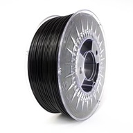 DEVIL DESIGN PLA 1,75MM FILAMENT Čierna 1 kg DEVIL DESIGN PLA 1,75MM FILAMENT Čierna 1 kg