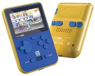 Super vrecková konzola - CAPCOM - HYPER MEGA TECH! Super vrecková konzola - CAPCOM - HYPER MEGA TECH!