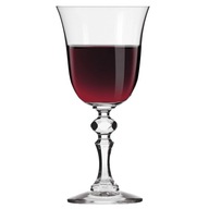 Poháre na červené víno Krosno 220 ml 6 ks. Poháre na červené víno Krosno 220 ml 6 ks.
